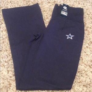 Dallas Cowboys yoga pant